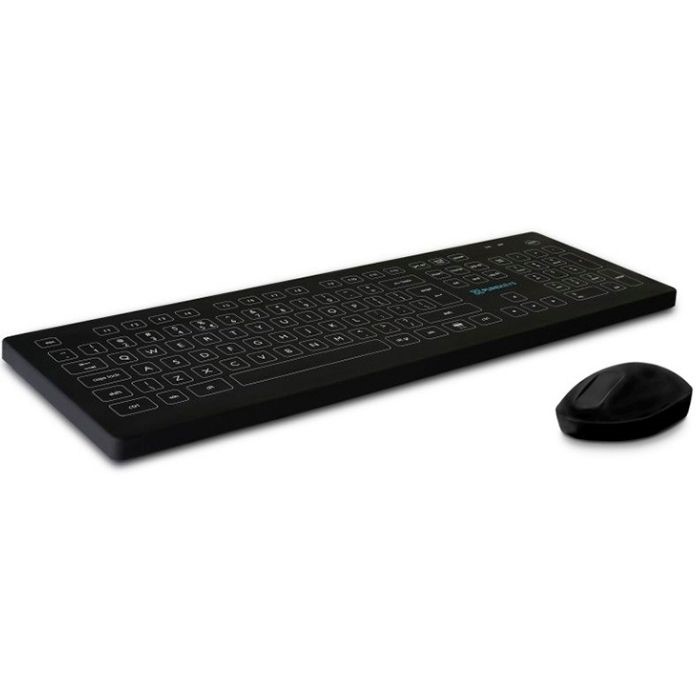 Medical Keyboard